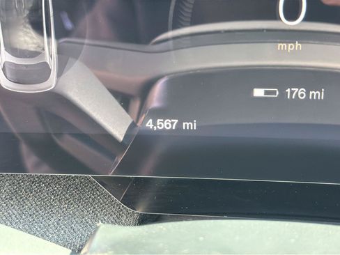 Used 2025 Lucid Air Touring AWD/4WD image 11