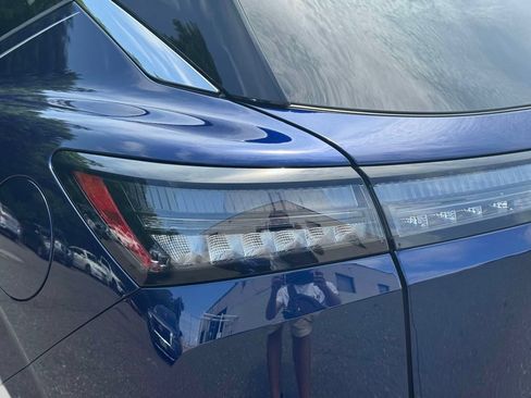 Used 2025 Nissan Murano SL w/ Cargo Package AWD/4WD image 10