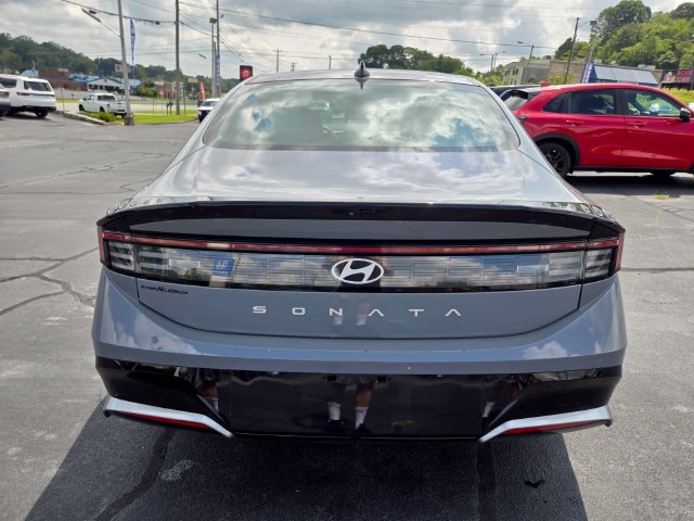Used 2025 Hyundai Sonata SEL FWD image 7
