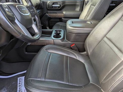 Used 2021 GMC Sierra 3500 Denali w/ Technology Package image 15