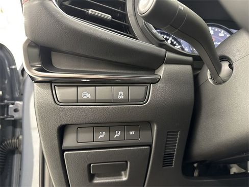 New 2026 MAZDA MAZDA3 Carbon image 27