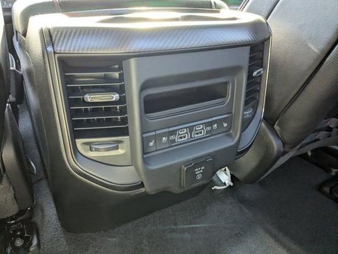 New 2026 RAM 1500 RHO w/ RHO Level 1 Equipment Group AWD/4WD image 14