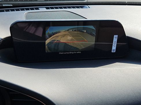 New 2026 MAZDA MAZDA3 s FWD image 15