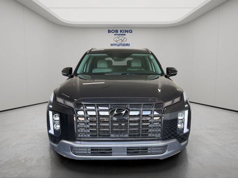 Used 2024 Hyundai Palisade SEL AWD/4WD image 8