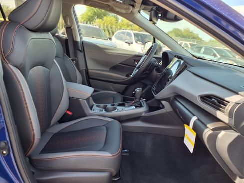 New 2026 Subaru Crosstrek 2.5i Limited AWD/4WD image 15