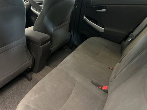 Used 2010 Toyota Prius One FWD image 12
