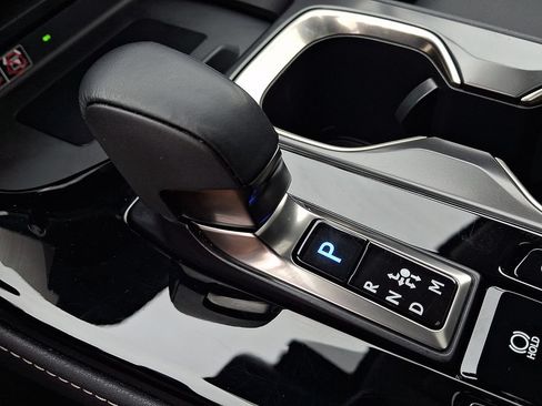 Certified 2024 Lexus NX 350 AWD w/ Vision Package image 16