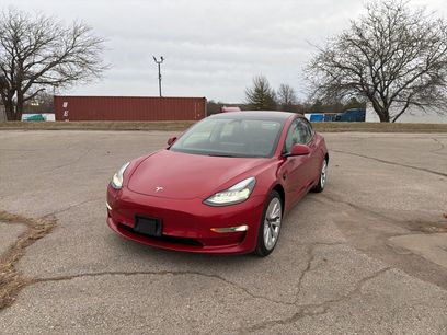 Used 2022 Tesla Model 3 Long Range