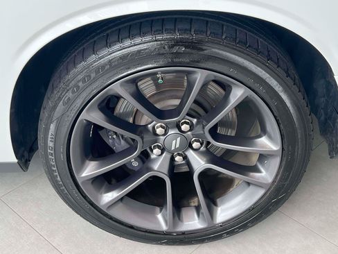 Used 2023 Dodge Challenger R/T Scat Pack w/ Shaker Package RWD image 4