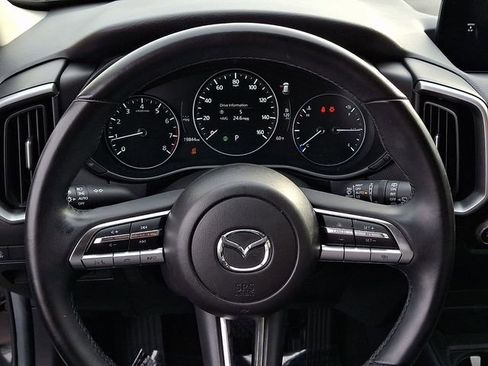 Used 2025 MAZDA CX-50 AWD 2.5 S w/ Premium Package image 22
