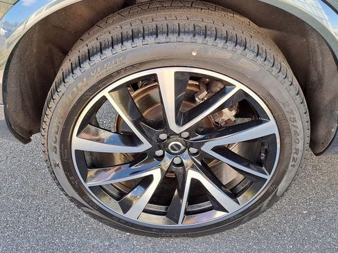 Used 2023 Volvo XC90 B6 Plus w/ Protection Package Premier image 36