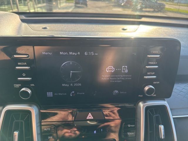 Used 2021 Kia Sorento S AWD/4WD image 16