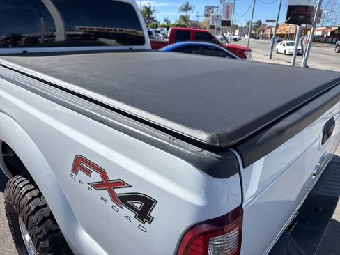 Used 2013 Ford F250 XL w/ PWR Equipment Group image 7