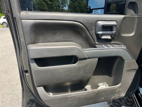 Used 2014 Chevrolet Silverado 1500 LT w/ All Star Edition AWD/4WD image 4