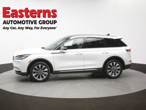 Used 2022 Lincoln Corsair Reserve w/ Elements Package AWD/4WD image 60