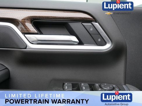 New 2026 Chevrolet Silverado 3500 LT w/ All Star Edition image 15