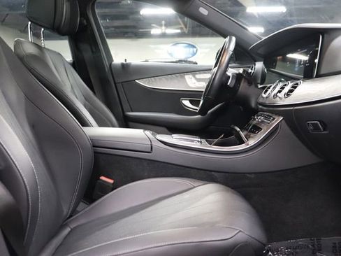 Used 2021 Mercedes-Benz E 450 4MATIC All-Terrain Wagon image 23