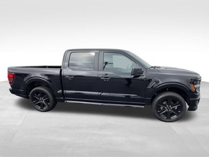 New 2026 Ford F150 STX w/ F-150 LOBO Package