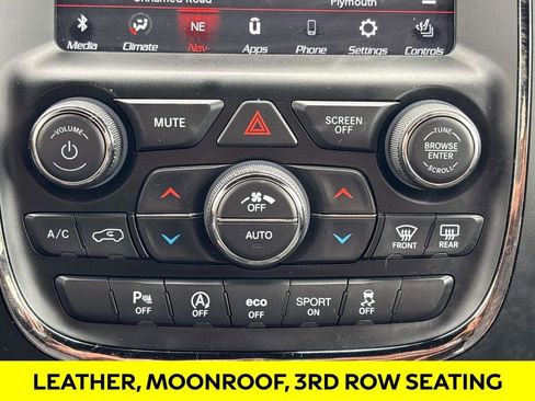 Used 2020 Dodge Durango GT AWD/4WD image 26