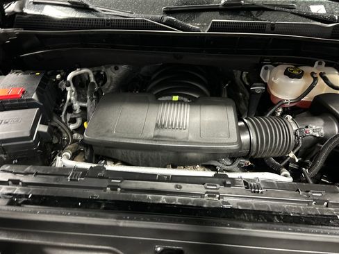 Used 2024 GMC Sierra 1500 Pro w/ Graphite Edition image 25