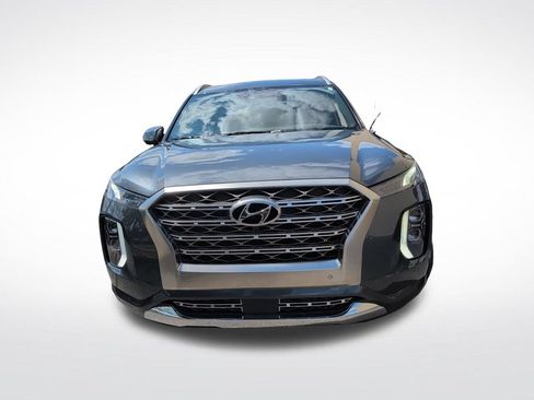 Used 2020 Hyundai Palisade Limited AWD/4WD image 2