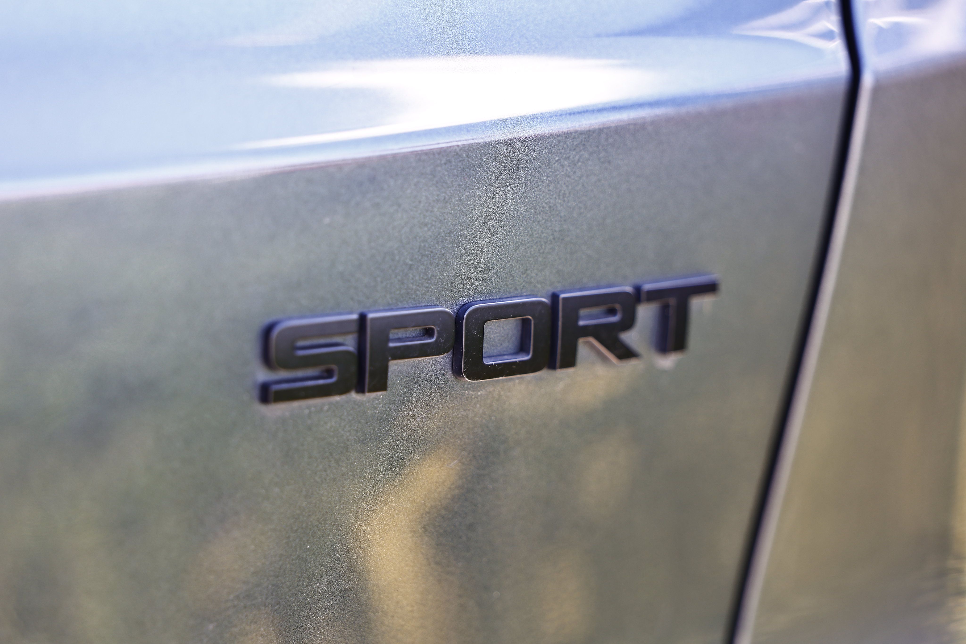 Used 2023 Honda CR-V Sport image 7