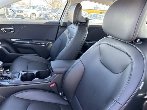 New 2026 Kia K4 EX image 12