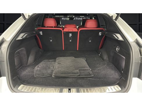 Used 2025 Genesis GV80 3.5T e-SC AWD/4WD image 27