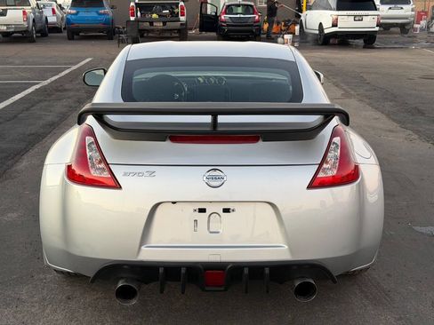 Used 2019 Nissan 370Z Coupe image 9