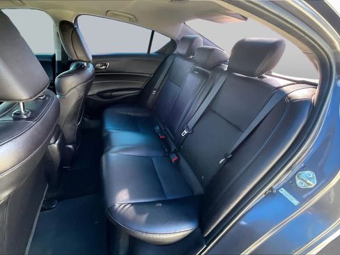 Used 2017 Acura ILX FWD image 20