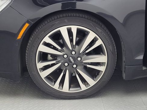 Used 2019 Lincoln MKZ Reserve image 31