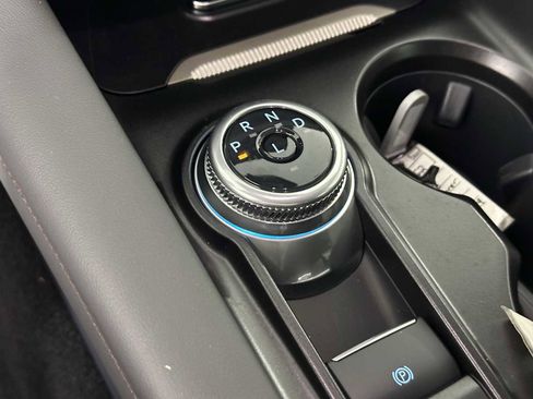 New 2025 Ford Explorer Active w/ Active Comfort Package image 34