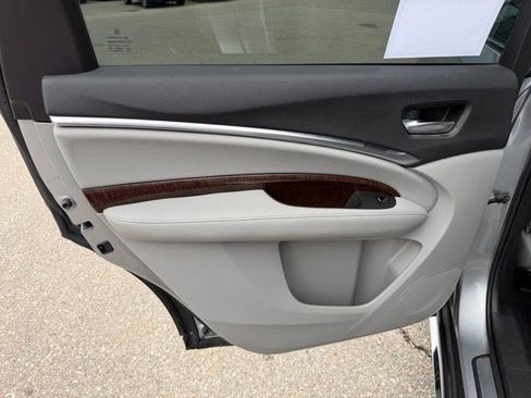 Used 2018 Acura MDX FWD image 14