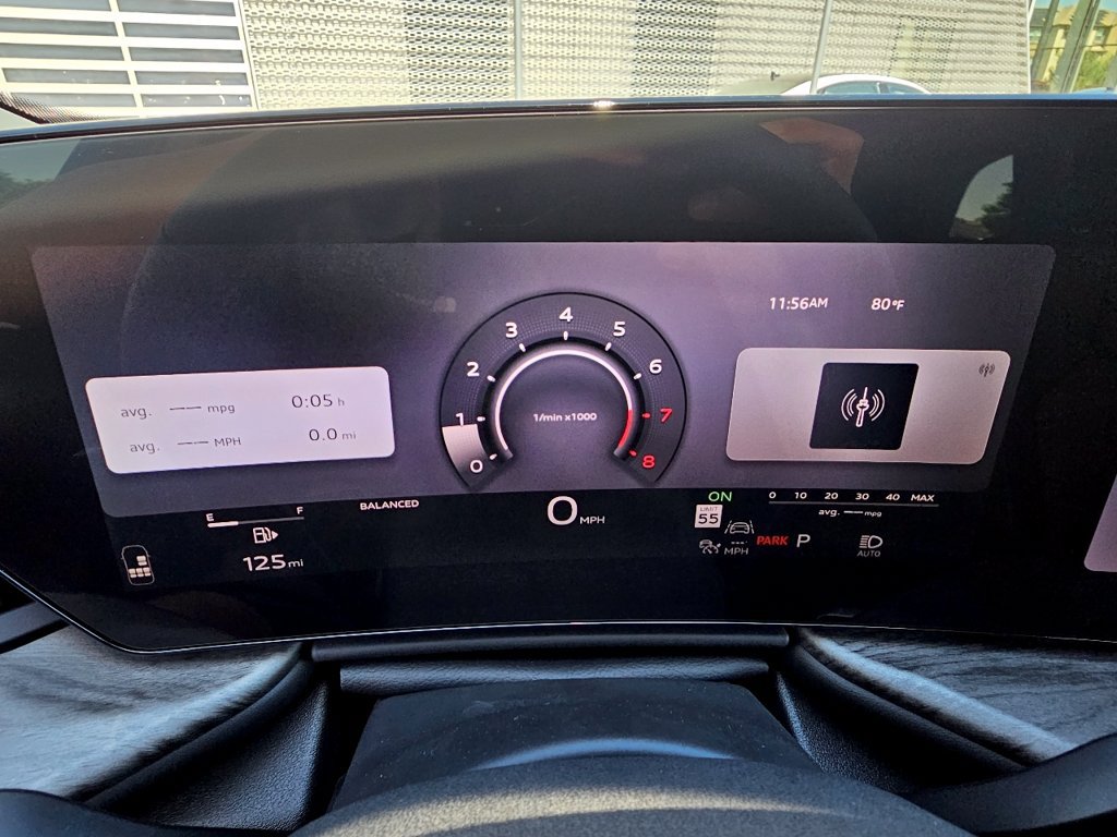 New 2026 Audi Q5 2.0T AWD/4WD image 12
