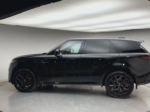 Certified 2023 Land Rover Range Rover Sport SE Dynamic AWD/4WD image 5