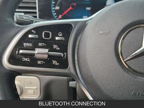 Used 2022 Mercedes-Benz GLE 350 4MATIC image 20