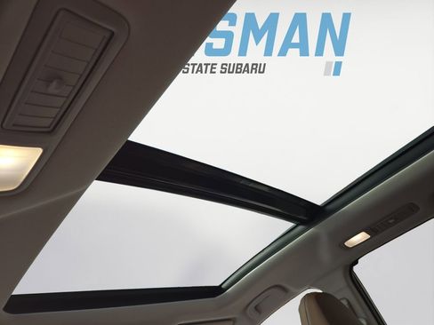 New 2026 Subaru Ascent Touring AWD/4WD image 18