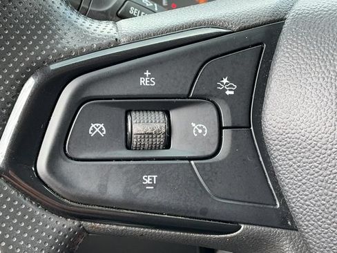 Used 2024 Chevrolet Trax LS w/ LS Convenience Package FWD image 23