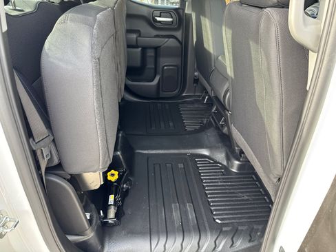 Used 2026 GMC Sierra 1500 Pro w/ Pro Value Package RWD image 17