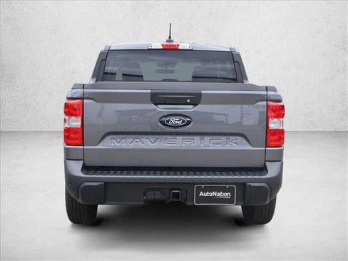 New 2026 Ford Maverick XL w/ Equipment Group 101A image 7