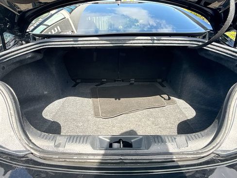 Used 2024 Ford Mustang Coupe RWD image 25