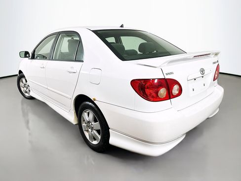 Used 2006 Toyota Corolla S FWD image 5