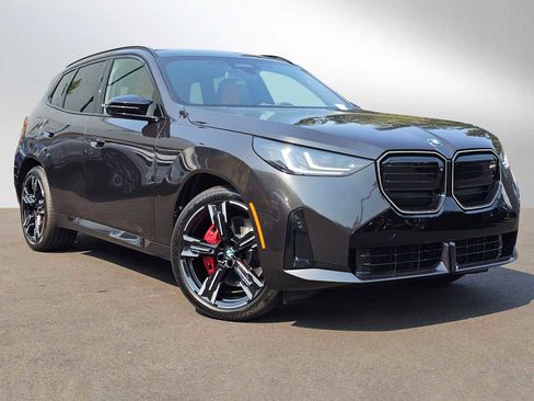 New 2026 BMW X3 M50 w/ Premium Package image 1