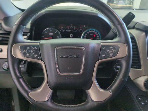 Used 2017 GMC Yukon Denali w/ Open Road Package image 22
