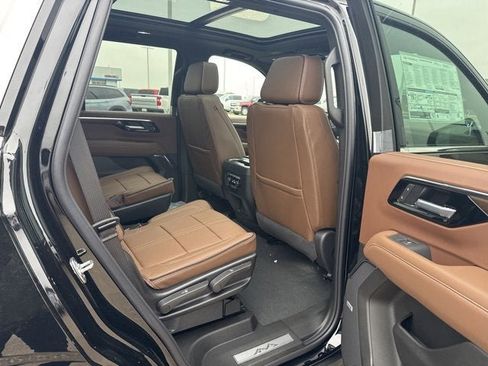New 2026 Chevrolet Tahoe High Country image 12