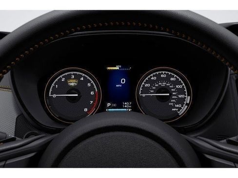 New 2025 Subaru Forester Wilderness w/ Convenience Package image 31