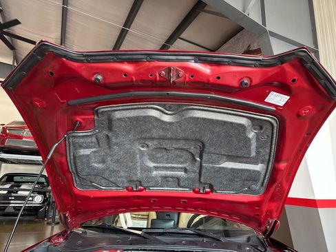 Used 2019 MAZDA MX-5 Miata RF Grand Touring w/ Interior Package image 63