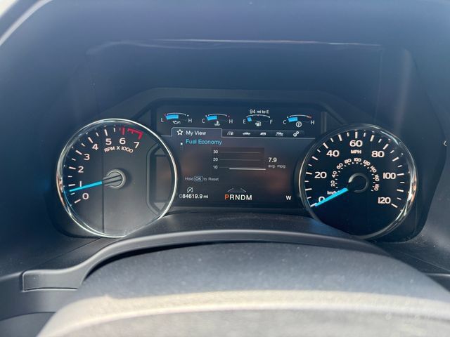 Used 2020 Ford F150 Platinum w/ Max Trailer Tow Package AWD/4WD image 23