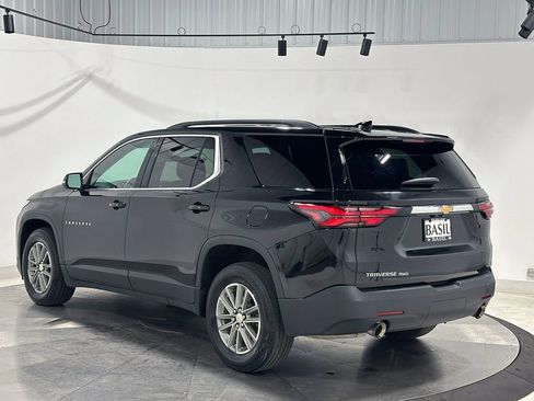 Used 2023 Chevrolet Traverse LT AWD/4WD image 14
