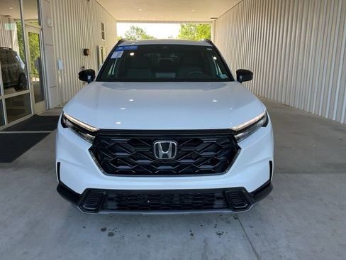 Certified 2024 Honda CR-V Sport image 23